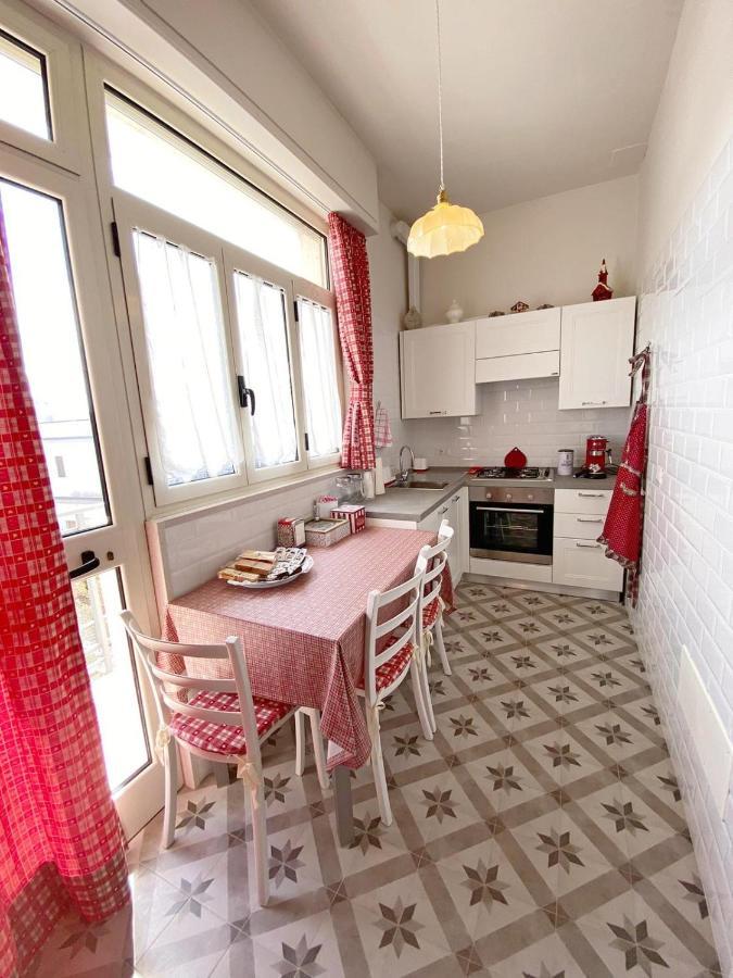 Appartamento Dimora Martina Alberobello Esterno foto