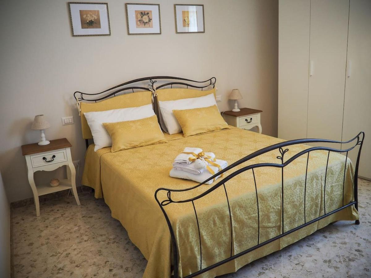 Appartamento Dimora Martina Alberobello Esterno foto